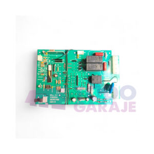 Tarjeta Electronica Power Gate